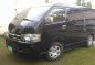 Toyota Hiace 2007 for sale-1