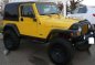 1999 Jeep Wrangler for sale-2