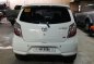 2017 Toyota WIGO 1.0 G for sale-7