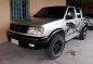 2002 Nissan Frontier for sale-1