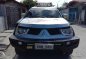 2008 Mitsubishi Strada for sale-5