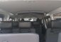 2016 Toyota Commuter for sale-5