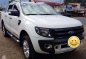 Ford Ranger Wildtrack 2015 for sale-0