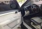 2013 Mitsubishi Montero Sport for sale-8