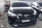 Toyota Vios 1.3E 2018 for sale-0