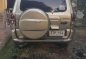 Well-kept Isuzu crosswind sportivo 2.5 4ja1 for sale-2