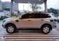 Ford Everest MT 2015 for sale-2