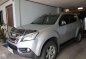 Isuzu Mu-x 2015 for sale-4