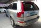 2012 Volvo XC90 AT Diesel-4