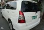 2014 Toyota Innova for sale-5