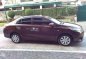 rush sale toyota vios e manual all 2014-2