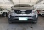 2012 Kia Sportage EX 4X2 DSL AT Php 598,000 only! -3