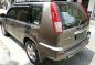 2006 Nissan Xtrail for sale-2