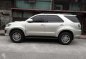 Toyota fortuner v 2014 for sale-4