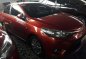 Toyota Vios 2018 for sale-1