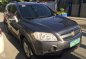 Chevrolet Captiva 2008 for sale-8