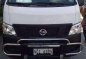 Used Nissan Urvan 2016 for sale-0