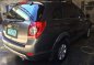 Chevrolet Captiva 2008 for sale-3