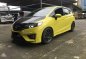 2016 Honda Jazz for sale-0