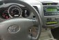 Toyota Fortuner 2006 for sale-7