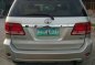 Toyota Fortuner 2006 for sale-5