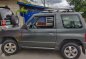 Mitsubishi Pajero 1998 for sale-8