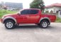 2010 Mitsubishi Strada for sale-3