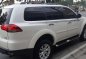 2015 Mitsubishi Montero for sale-3