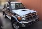 New Toyota LC70 Land Cruiser LC79 for sale-6