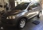 Chevrolet Captiva 2008 for sale-1