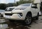 2018 Toyota Fortuner for sale -0