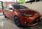 2016 Toyota Vios for sale-5