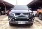 2017 Toyota Fortuner G 4x2 Manual Transmission-1