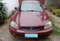 Honda Civic 1997 model Matic for sale-0