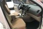 2007 Toyota Fortuner for sale-5