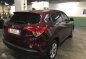 Honda HRV 2015 for sale-1