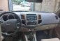 2010 Toyota Fortuner for sale-4