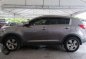 2012 Kia Sportage EX 4X2 DSL AT Php 598,000 only! -5