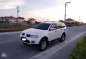 2012 Mitsubishi Montero Sport for sale-5