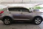 2012 Kia Sportage EX 4X2 DSL AT Php 598,000 only! -2
