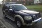 2007 FORD EVEREST for sale-1