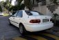 Honda Civic Esi 1995 for sale-3