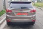 Well-kept Hyundai tucson matic gas for sale-0