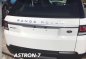 2019 All New Range Rover Sport Supercharged Full Options-4