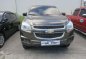 2016 Chevrolet Trailblazer for sale-1