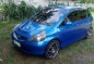 Honda Fit 2006 for sale-0