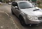 Subaru Forester 2010 for sale-3