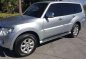 2013 Mitsubishi Pajero Gls for sale-7