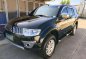 Mitsubishi Montero Sport 2012 for sale-9