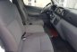 2016 Nissan Urvan NV350 for sale-4